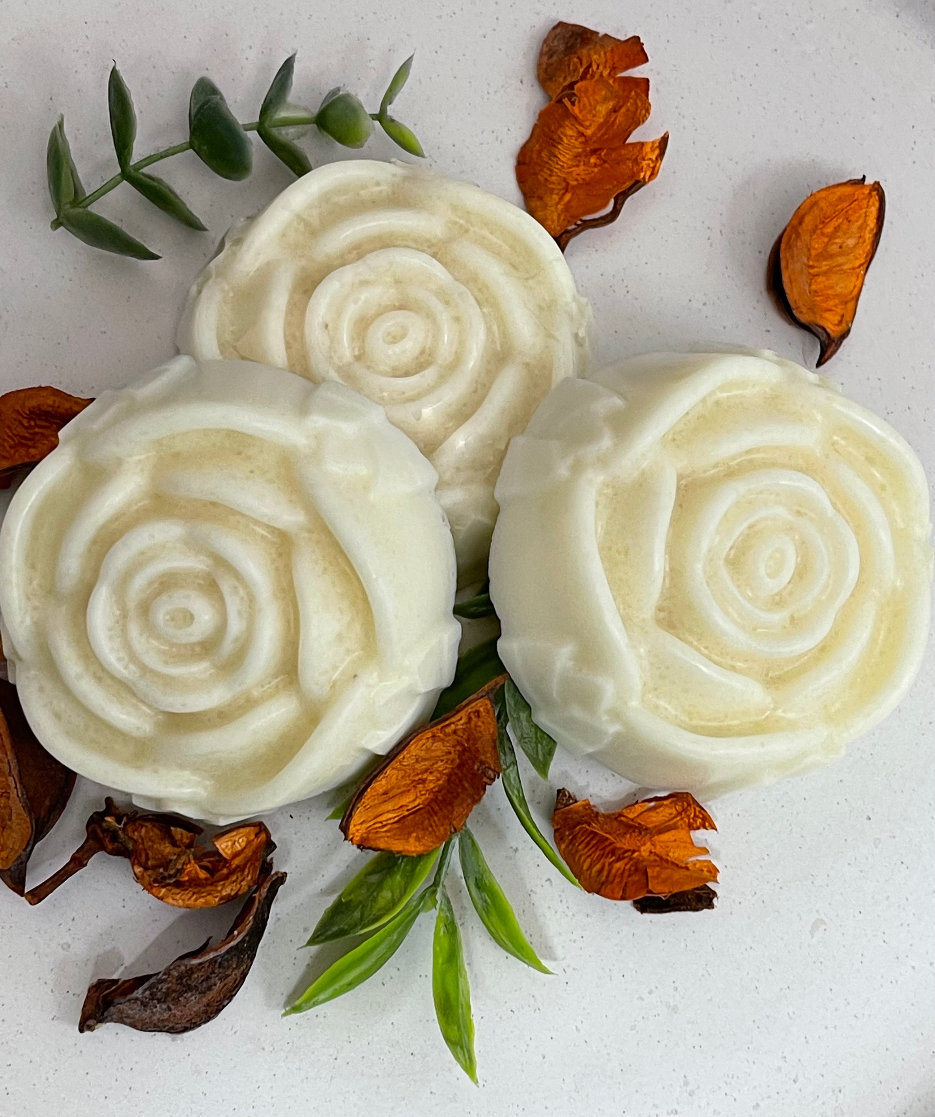 Rice Essence Soap Bar