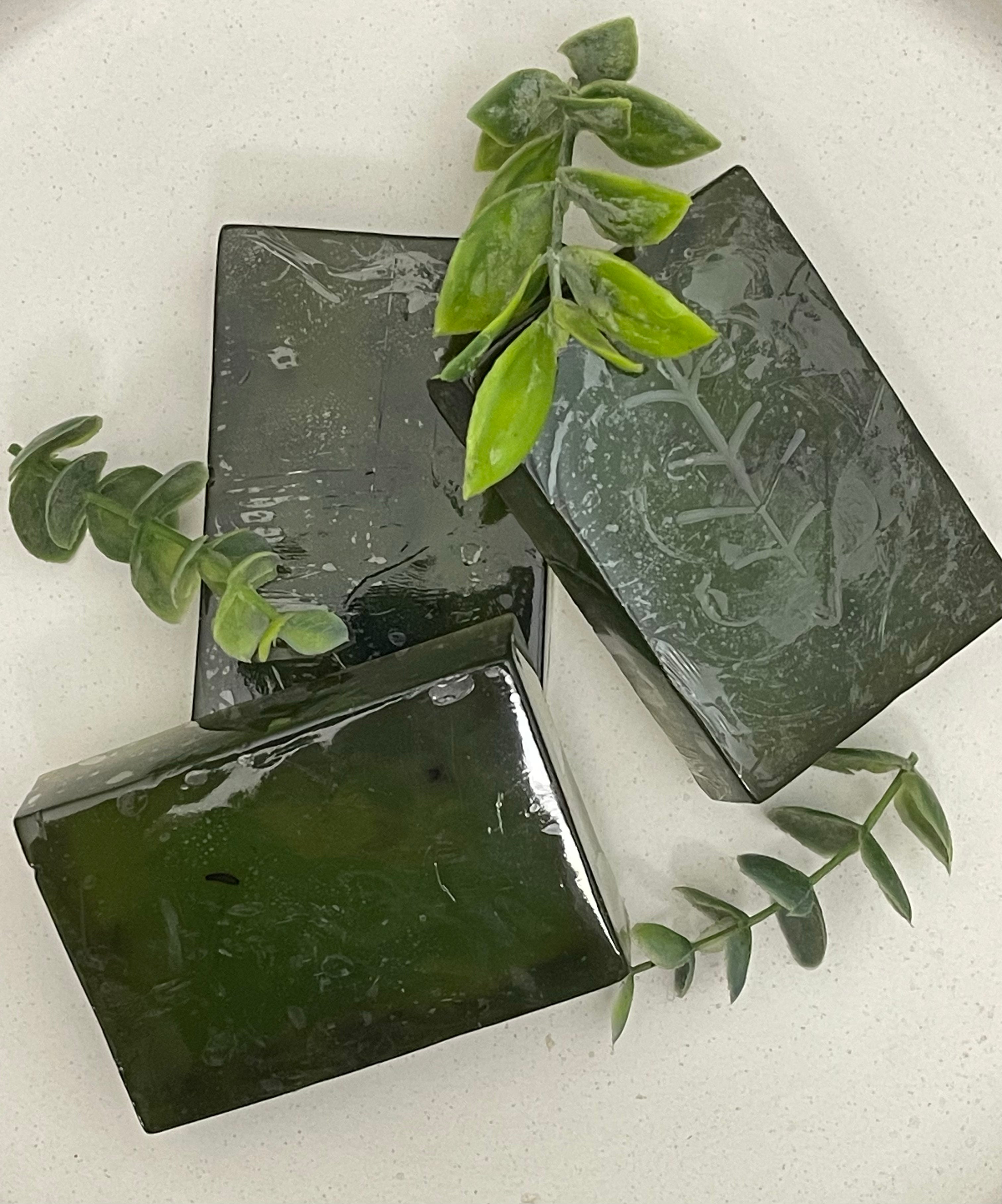 Aloe Glow Soap Bar