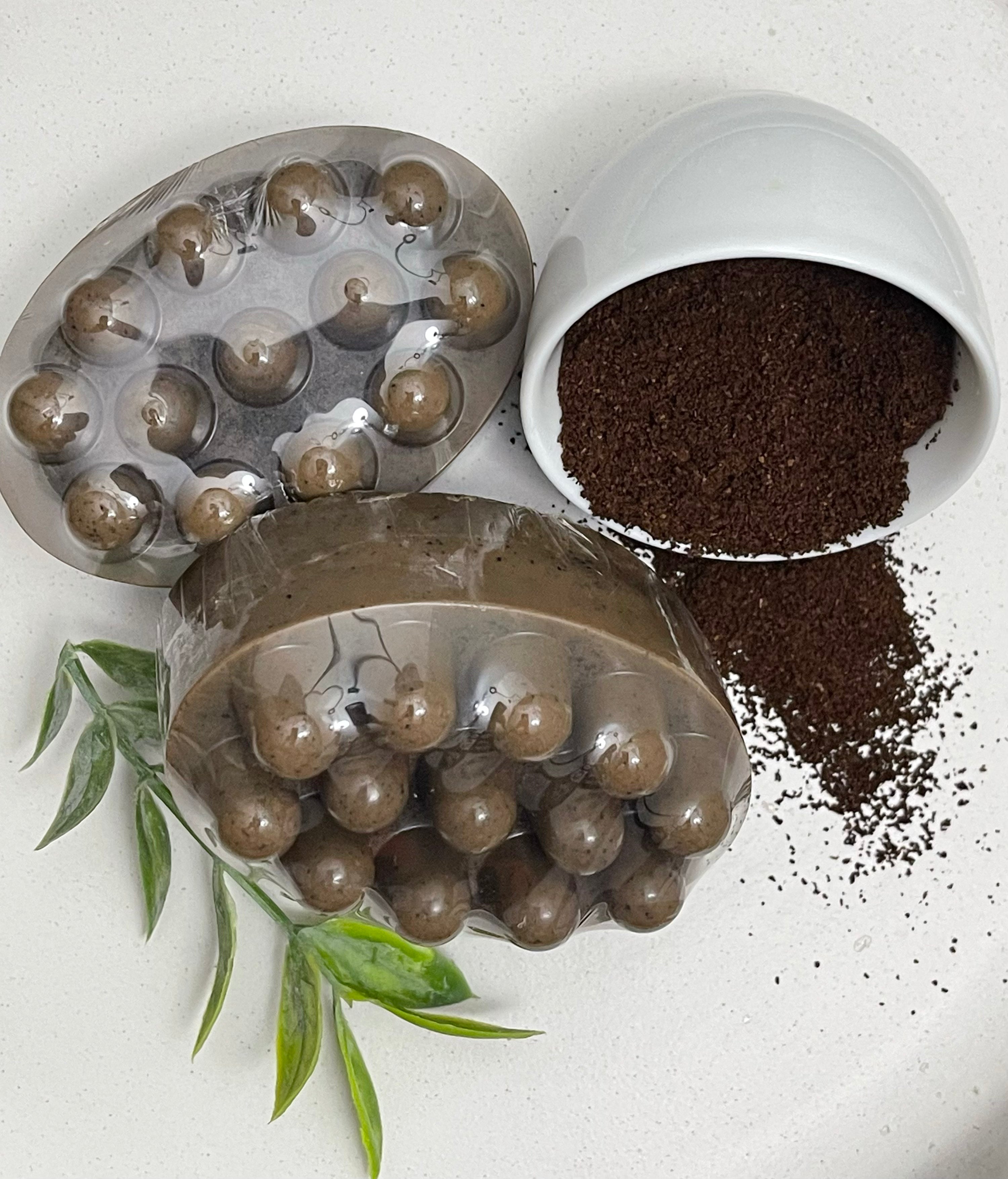 Coffee Glow Soap Bar