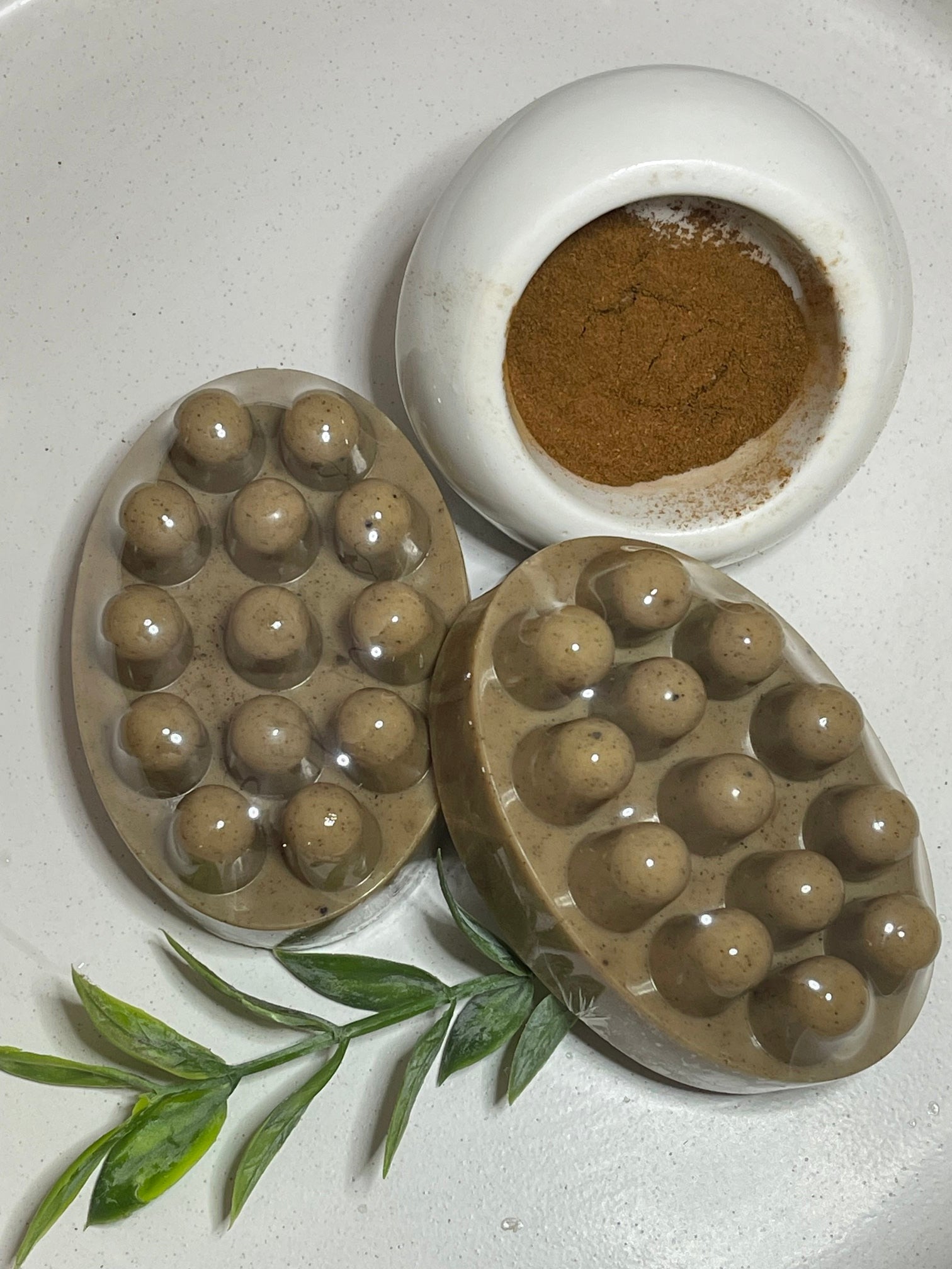 Chai Vanilla Essence Bar